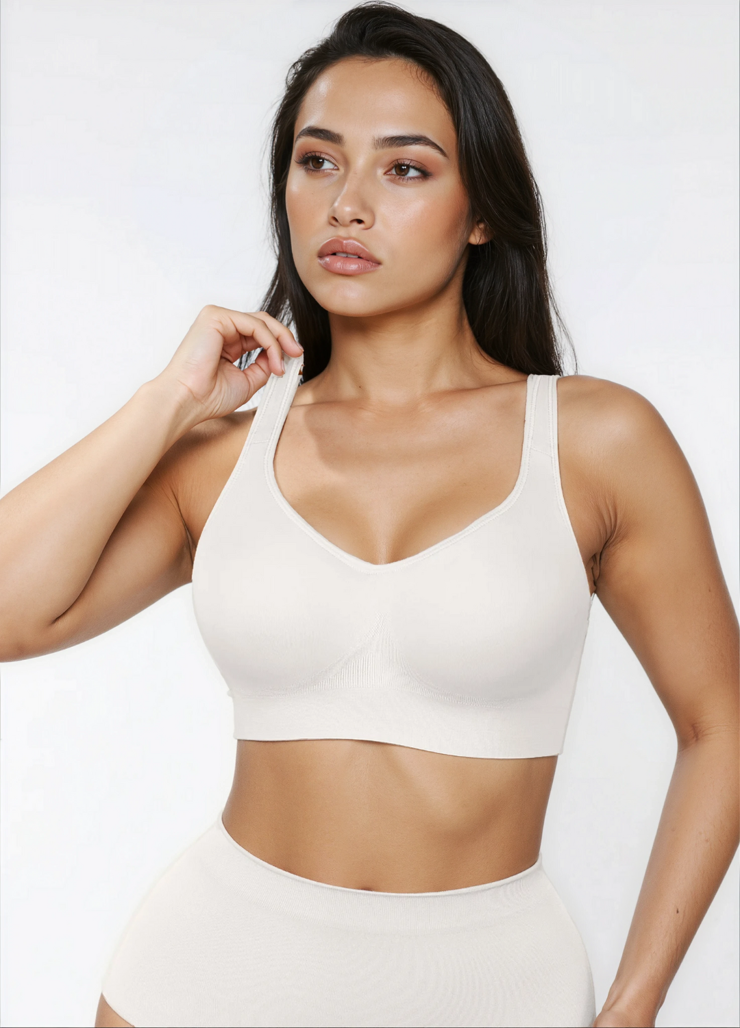 Everyday Comfort Bra
