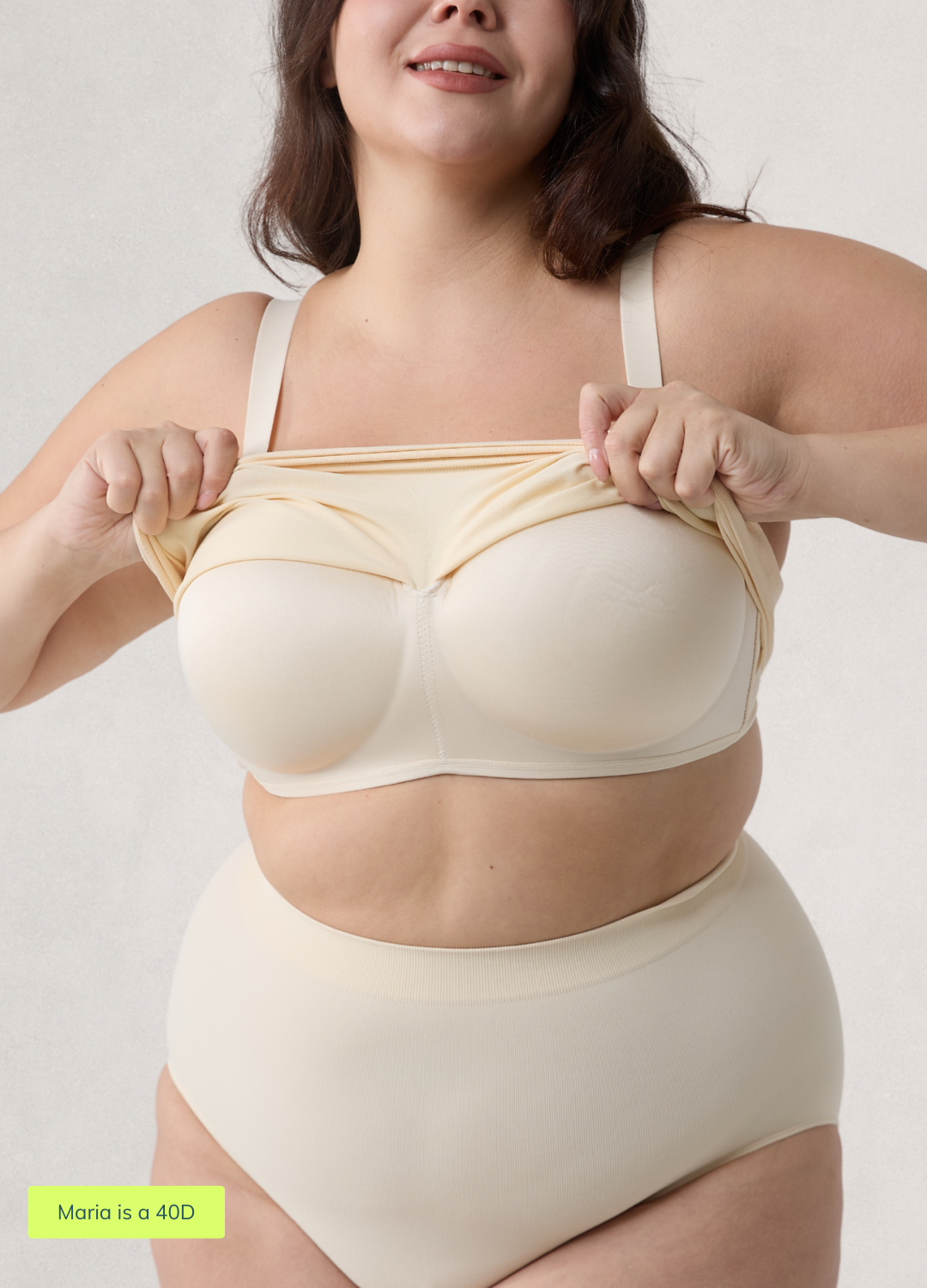 Daily Essential Bra