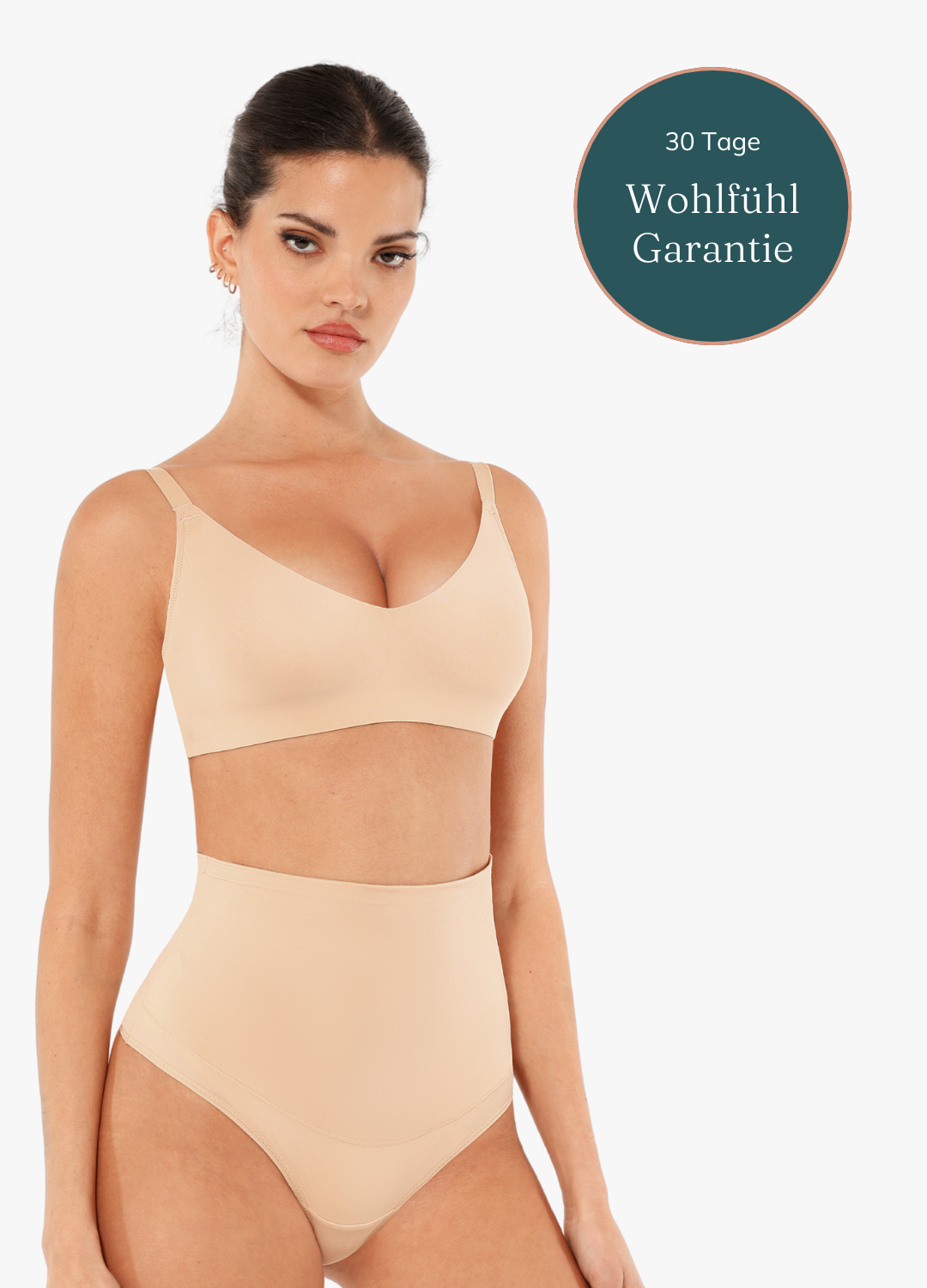 Soft Embrace Bralette