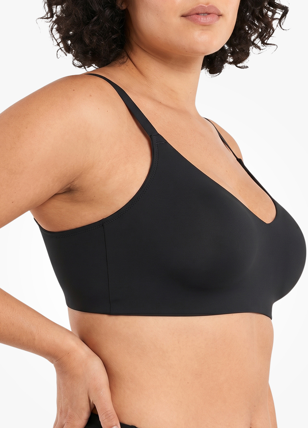 Soft Embrace Bralette