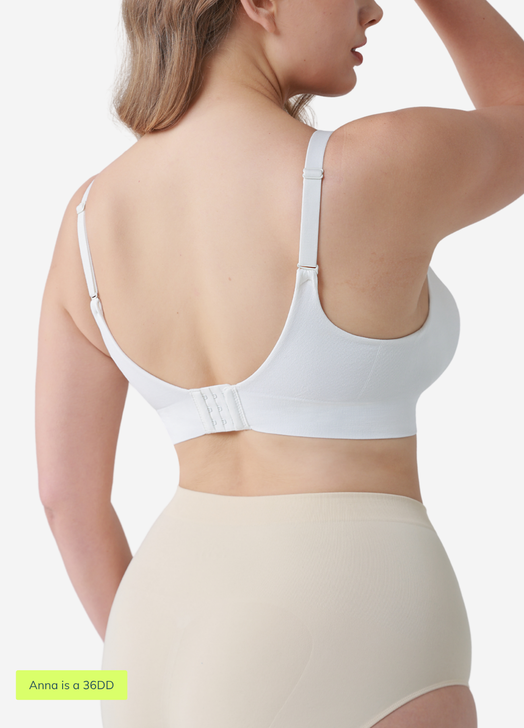 Daily Essential Bra