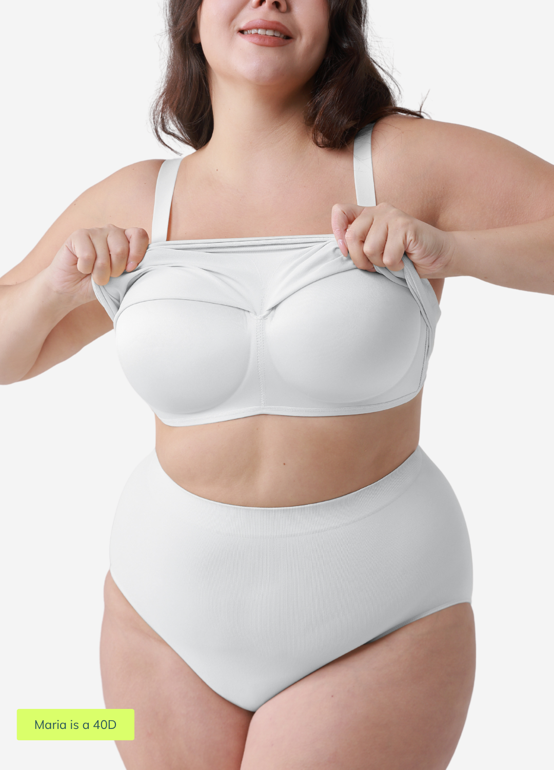 Daily Essential Bra