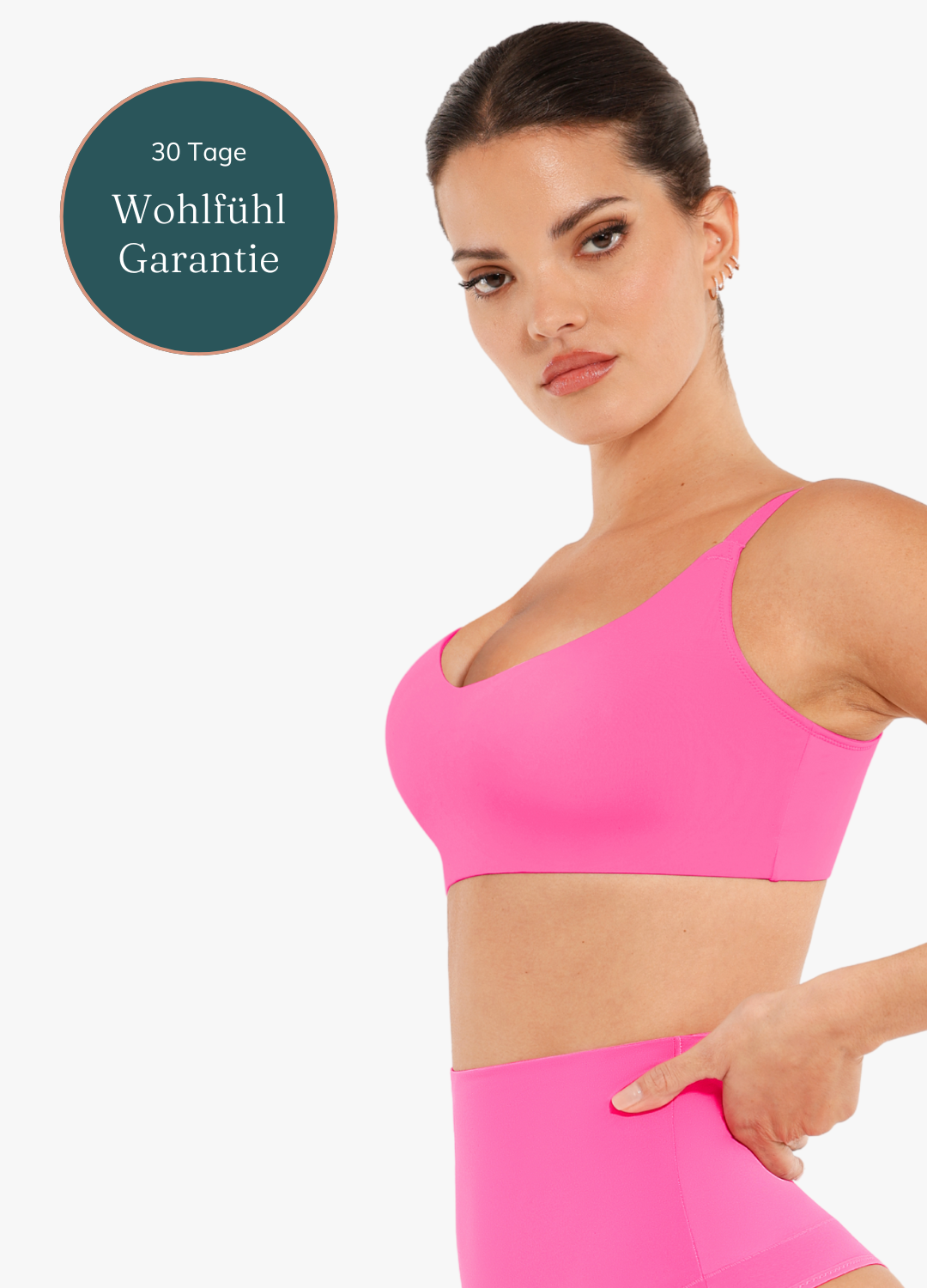 Soft Embrace Bralette