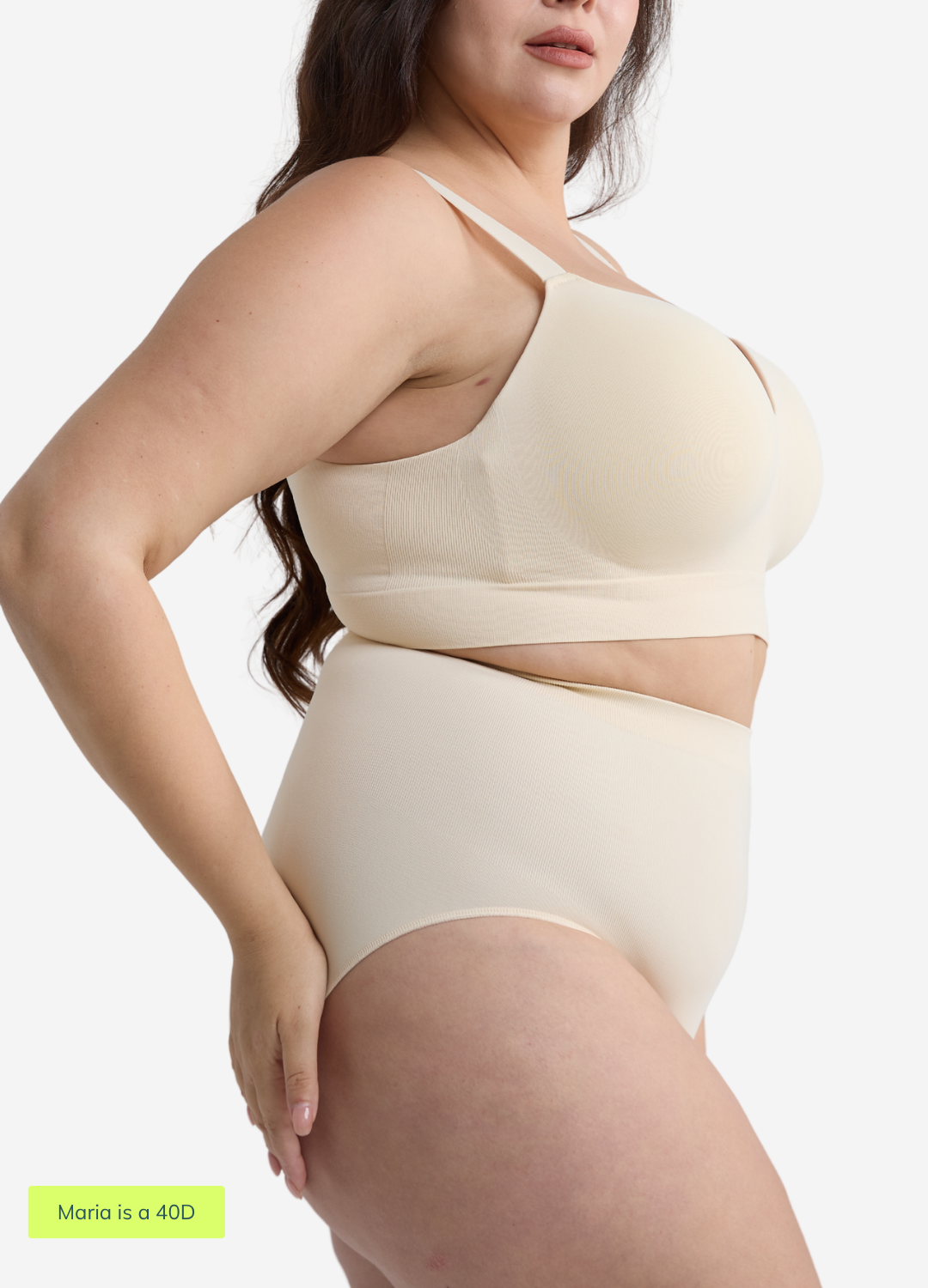 Daily Essential Bra