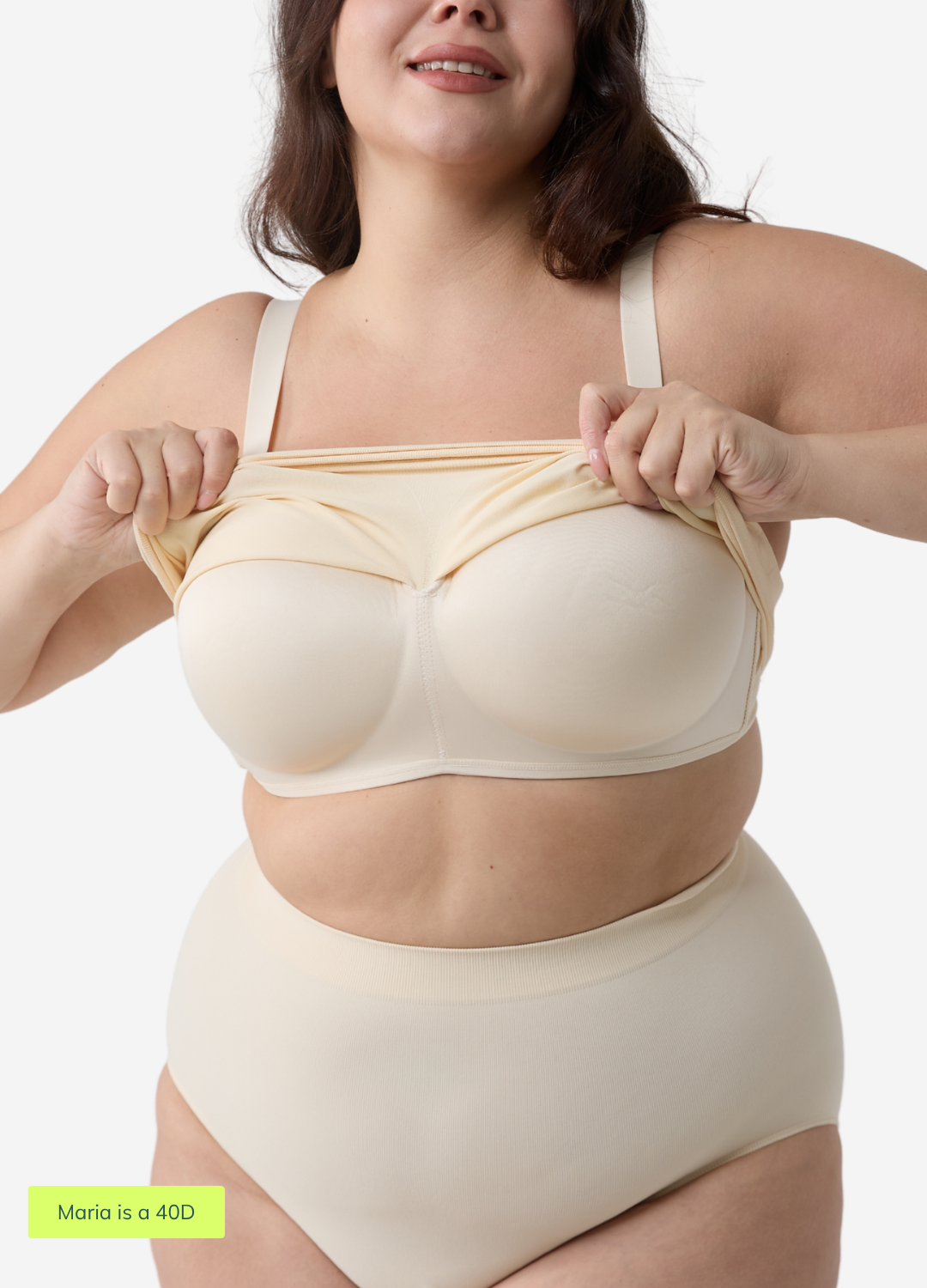 Daily Essential Bra