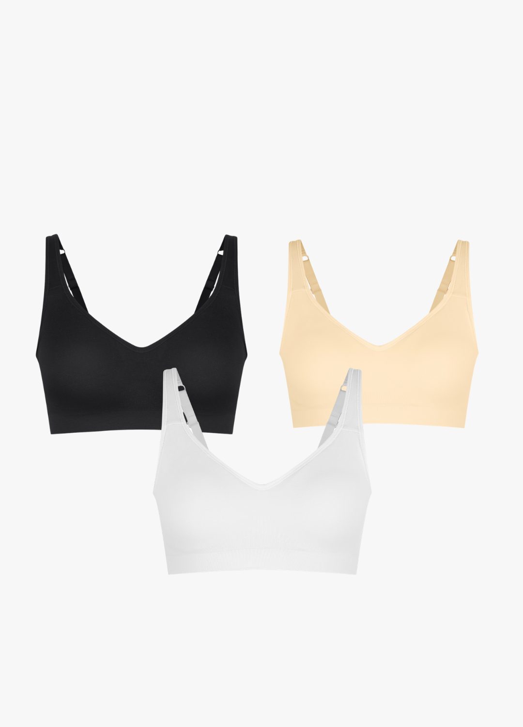 Everyday Comfort Bra