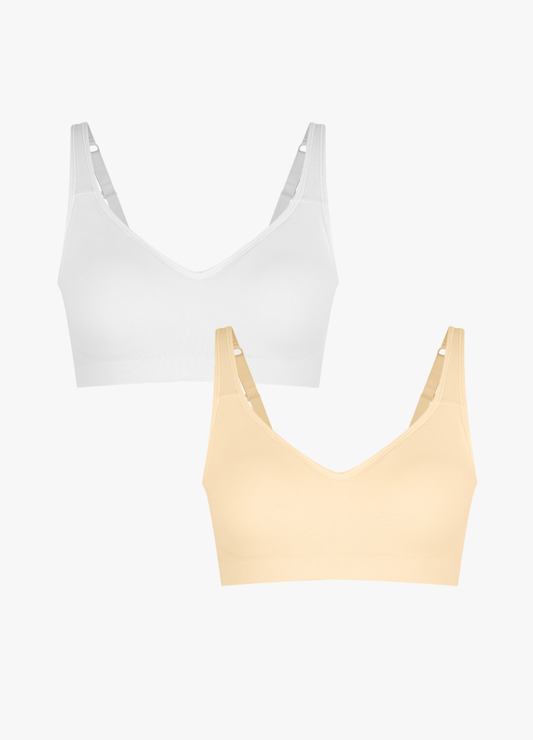 Everyday Comfort Bra