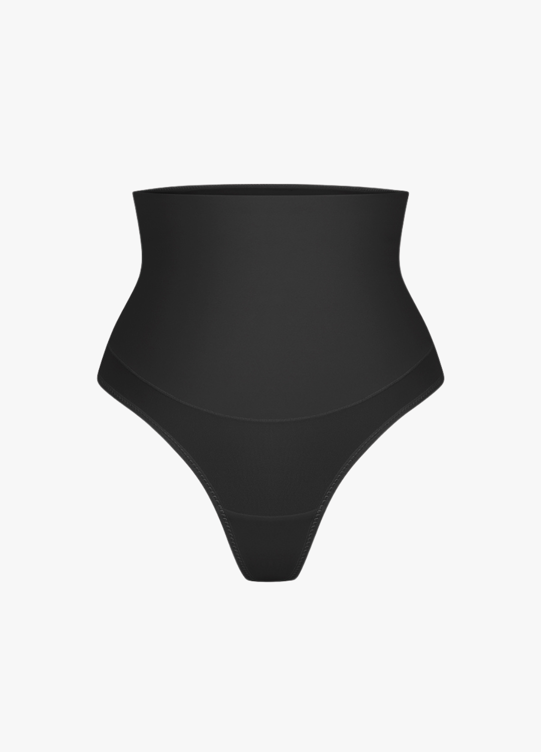 Essential High Rise Panty