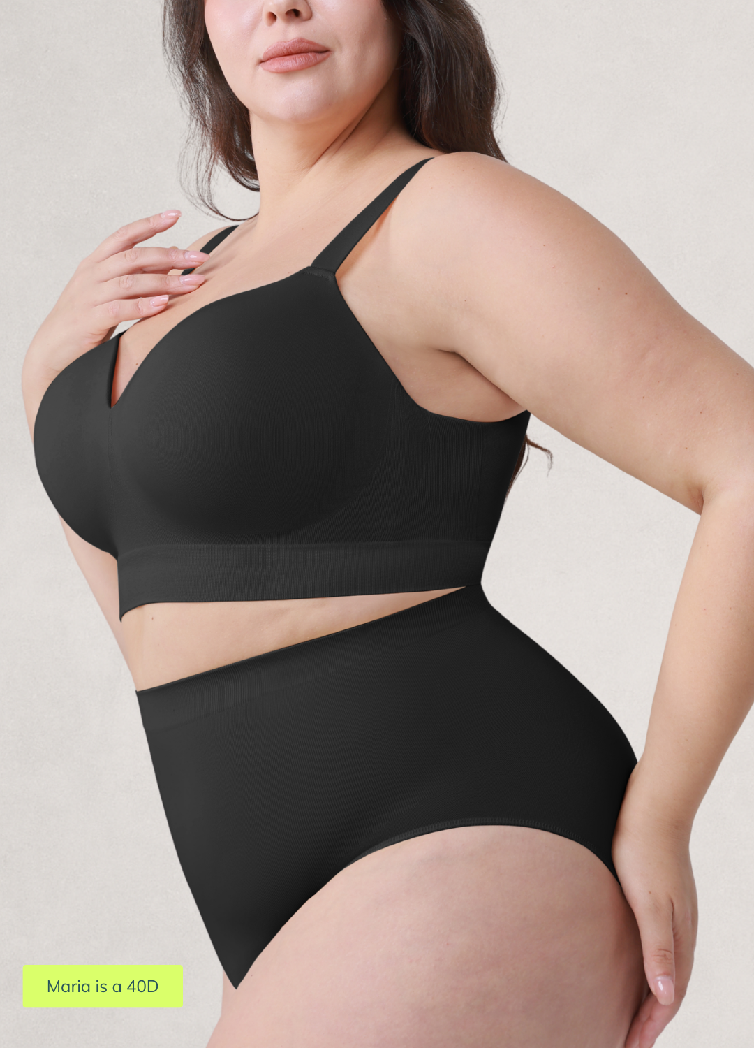 Daily Essential Bra