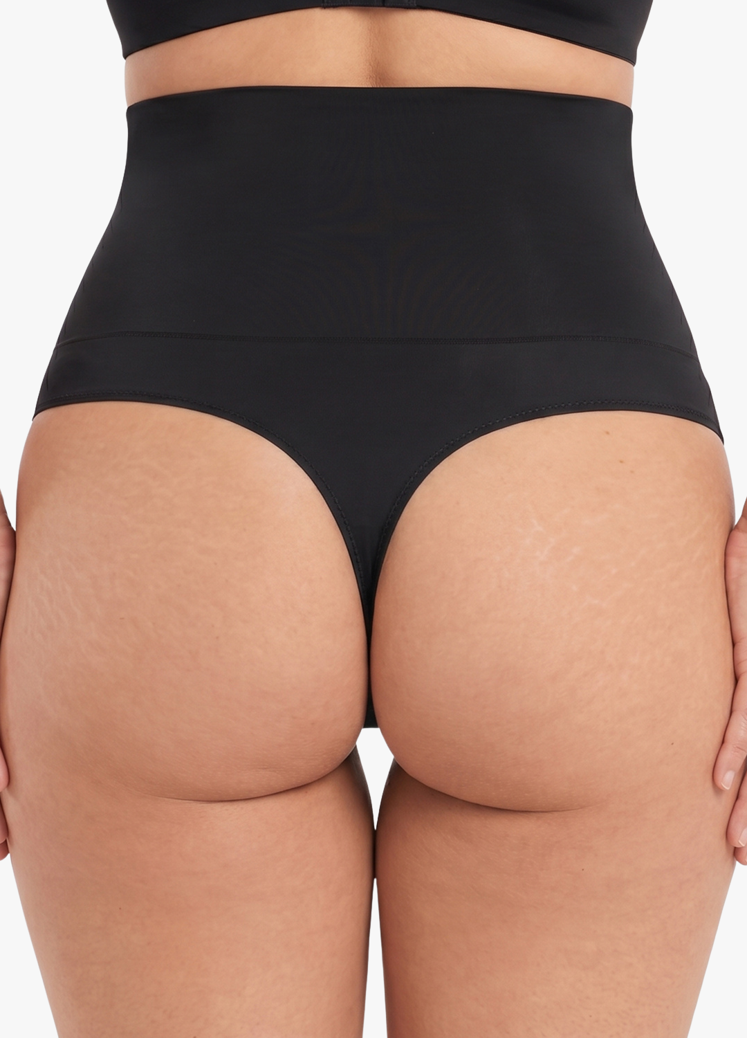 Essential High Rise Panty
