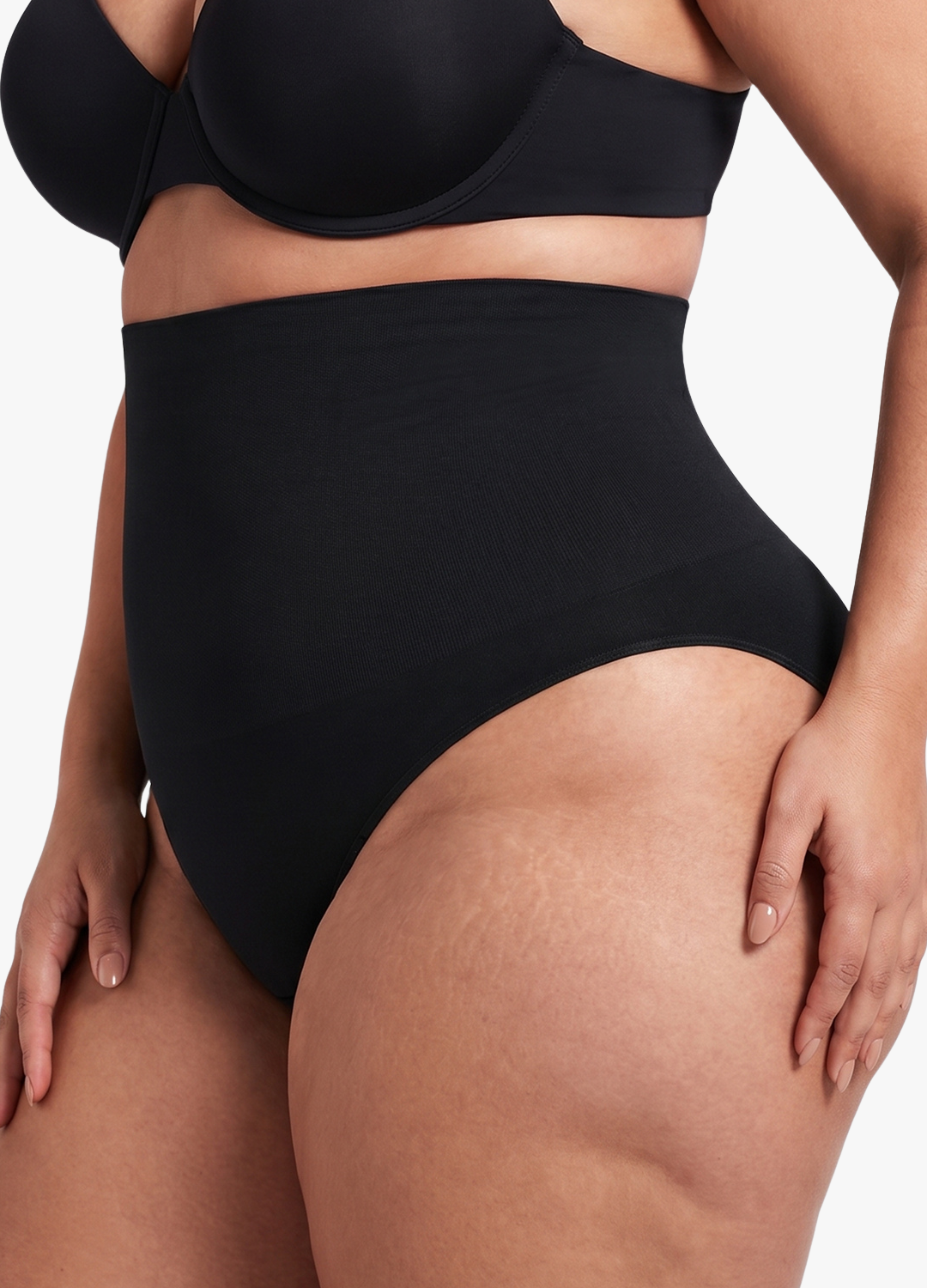Instant Smooth Shapewear Panties
