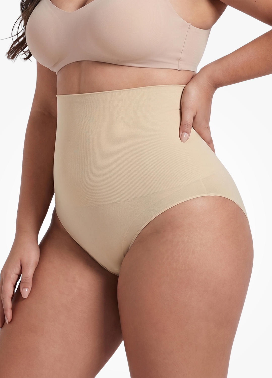 Instant Smooth Shapewear Panties