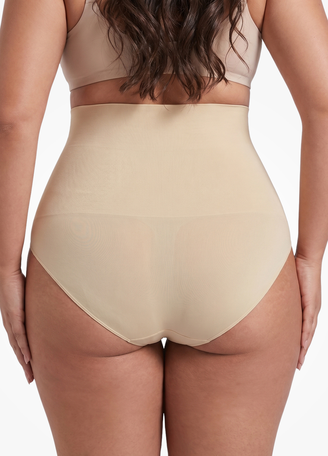 Instant Smooth Shapewear Panties