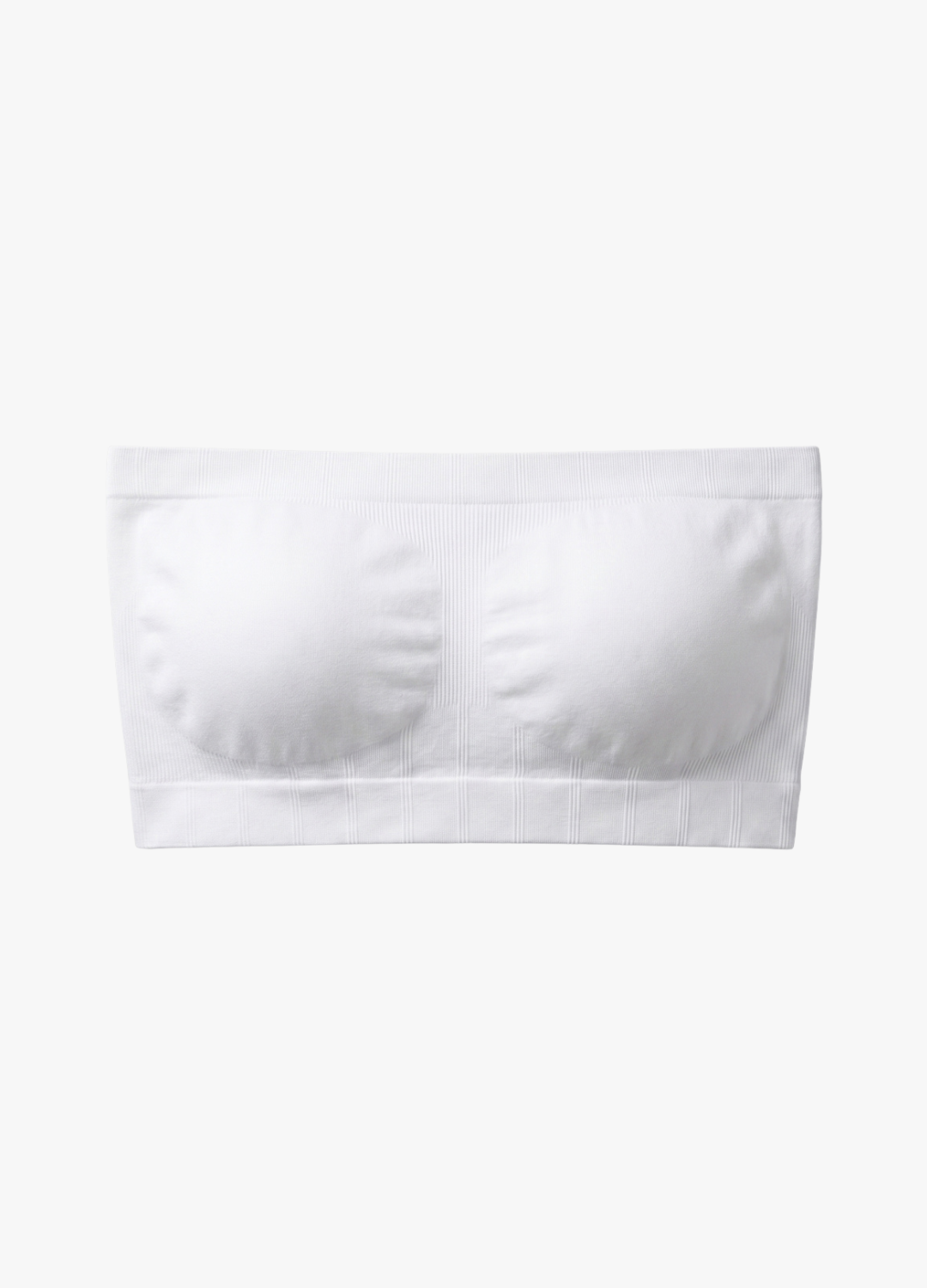 Stay Up Strapless Bra