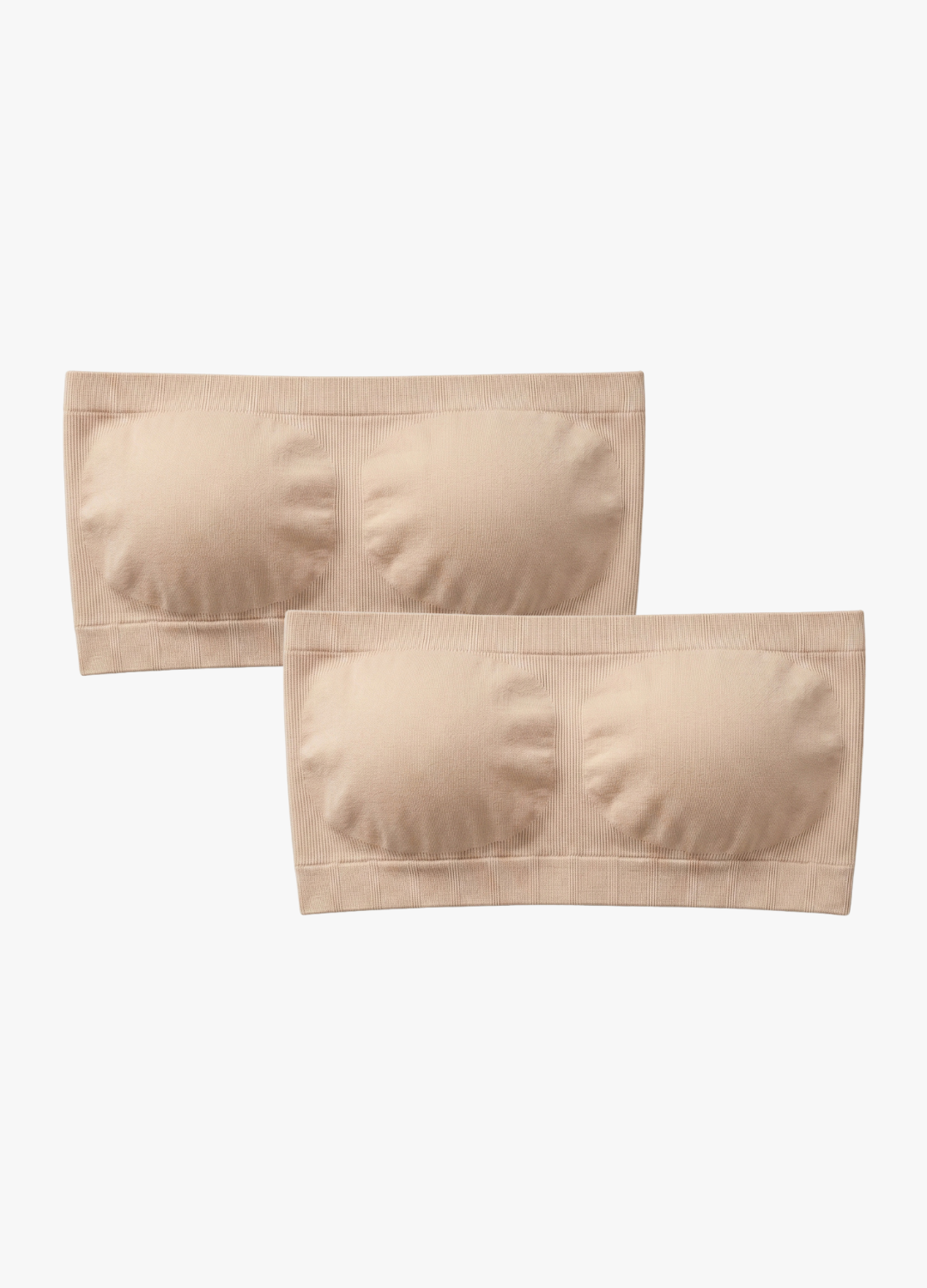 Stay Up Strapless Bra