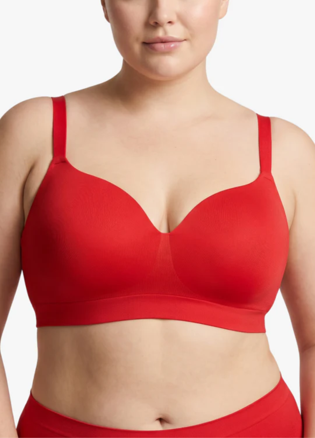 Daily Essential Bra
