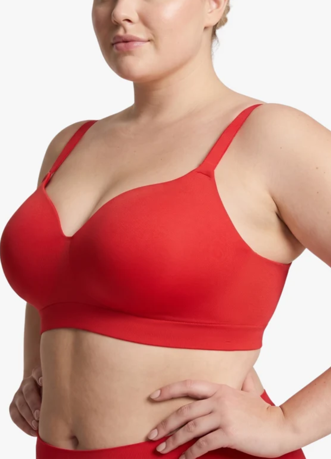 Daily Essential Bra