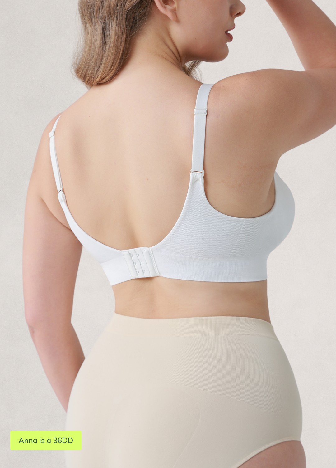 Daily Essential Bra