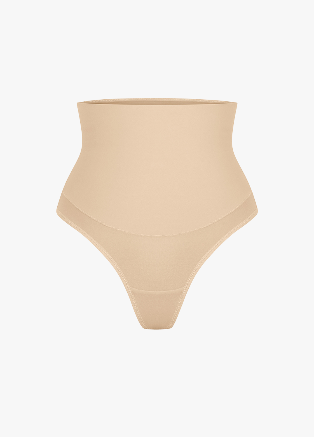 Essential High Rise Panty