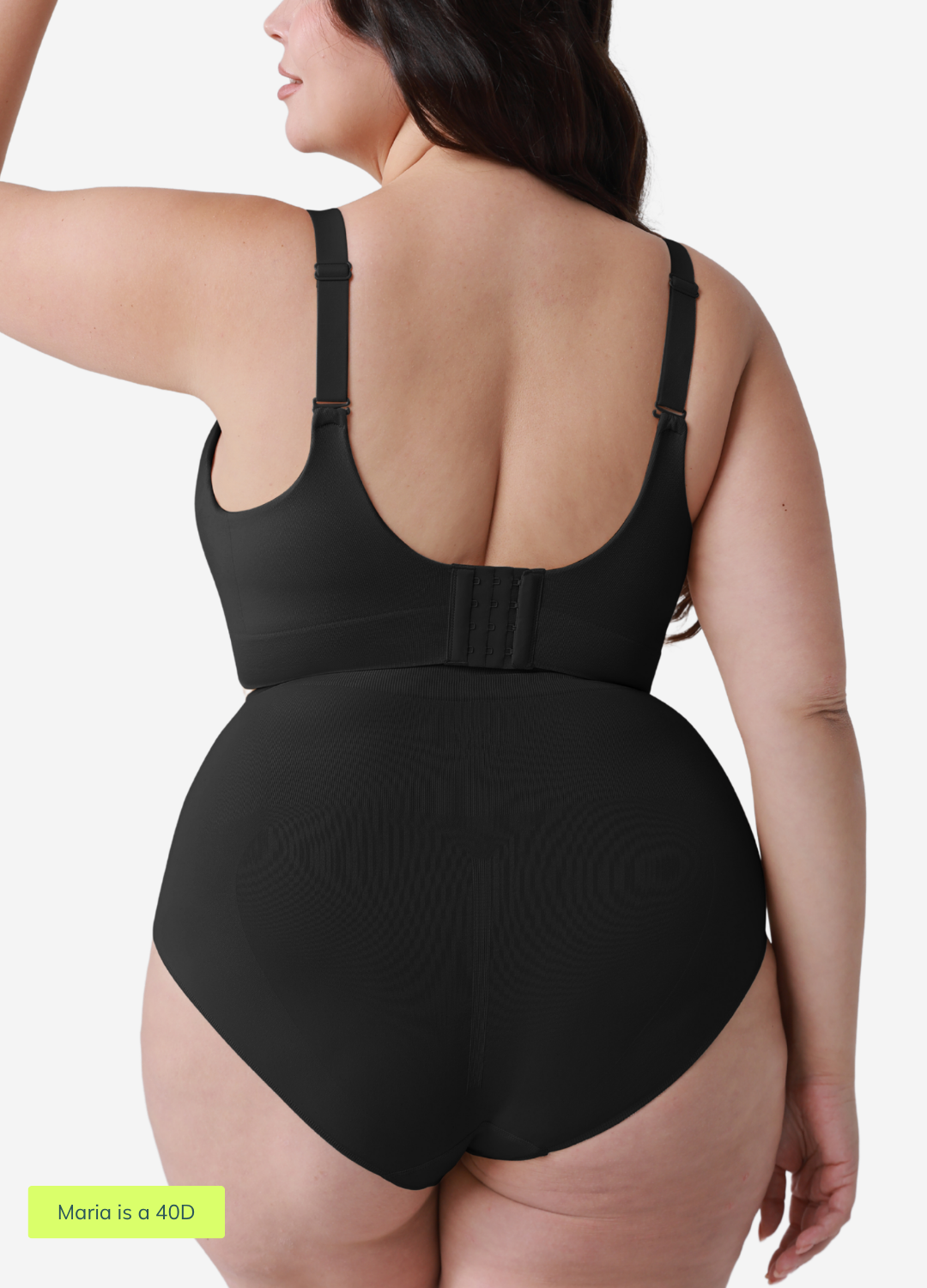 Daily Essential Bra