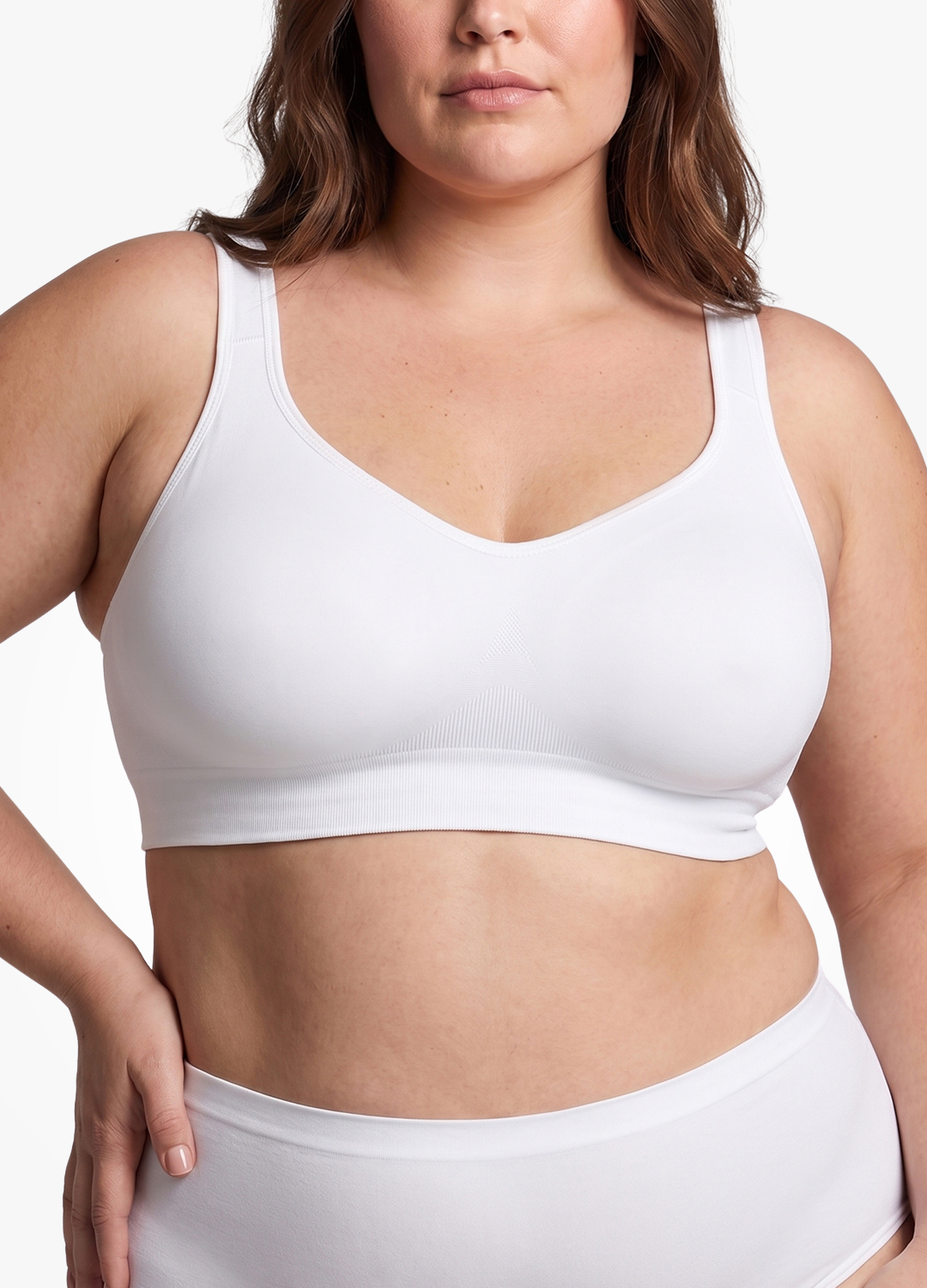 Everyday Comfort Bra