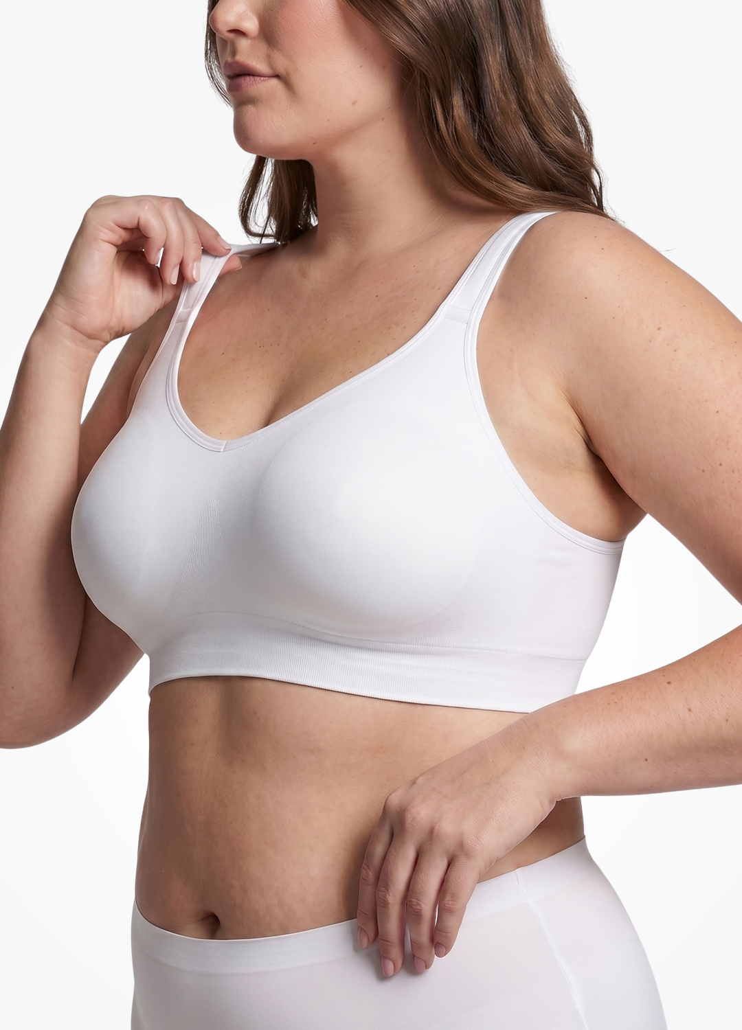 Everyday Comfort Bra