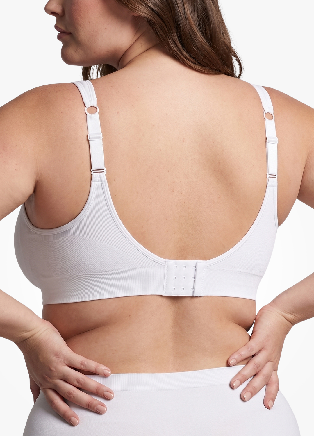 Everyday Comfort Bra