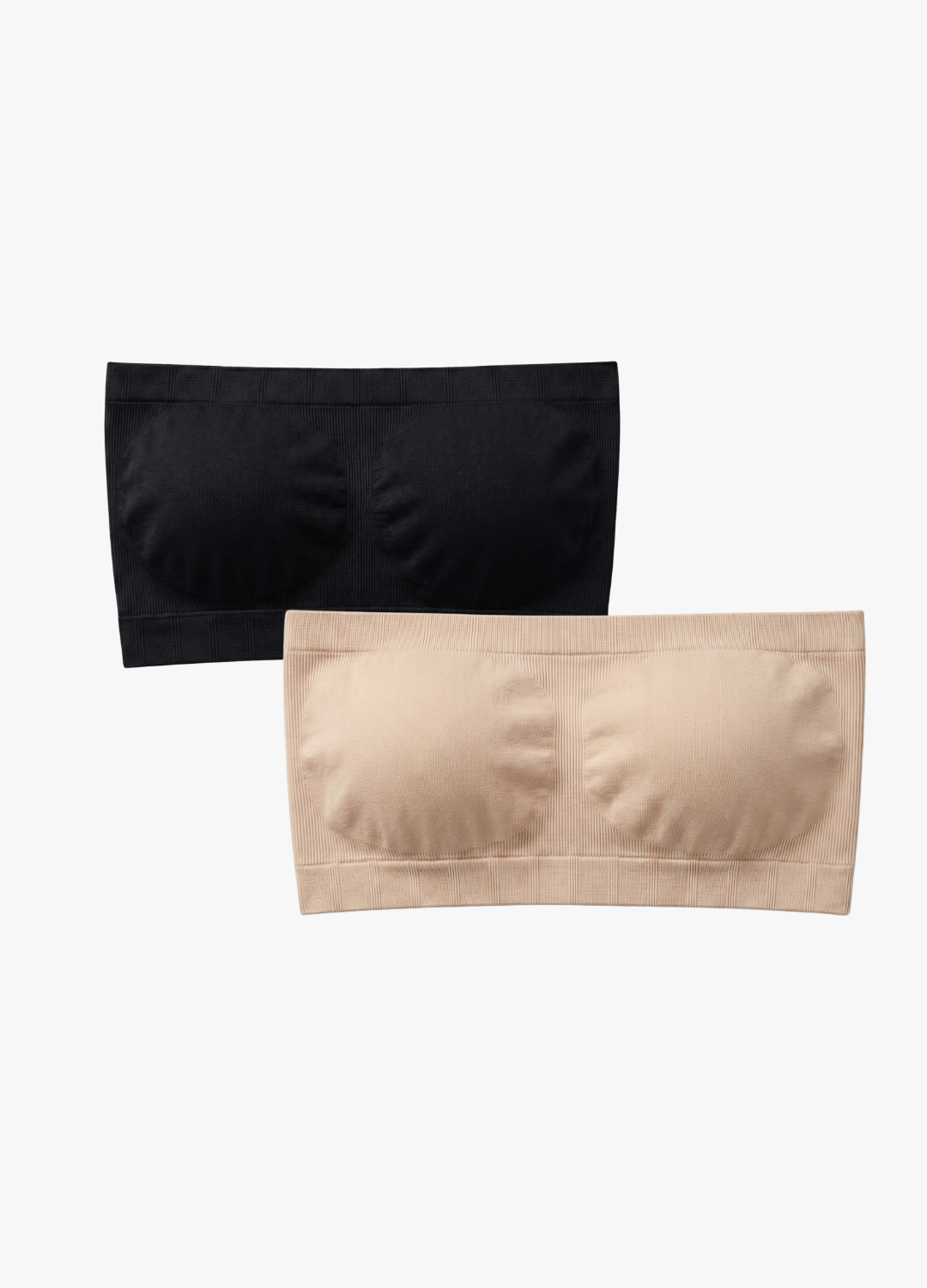 Stay Up Strapless Bra