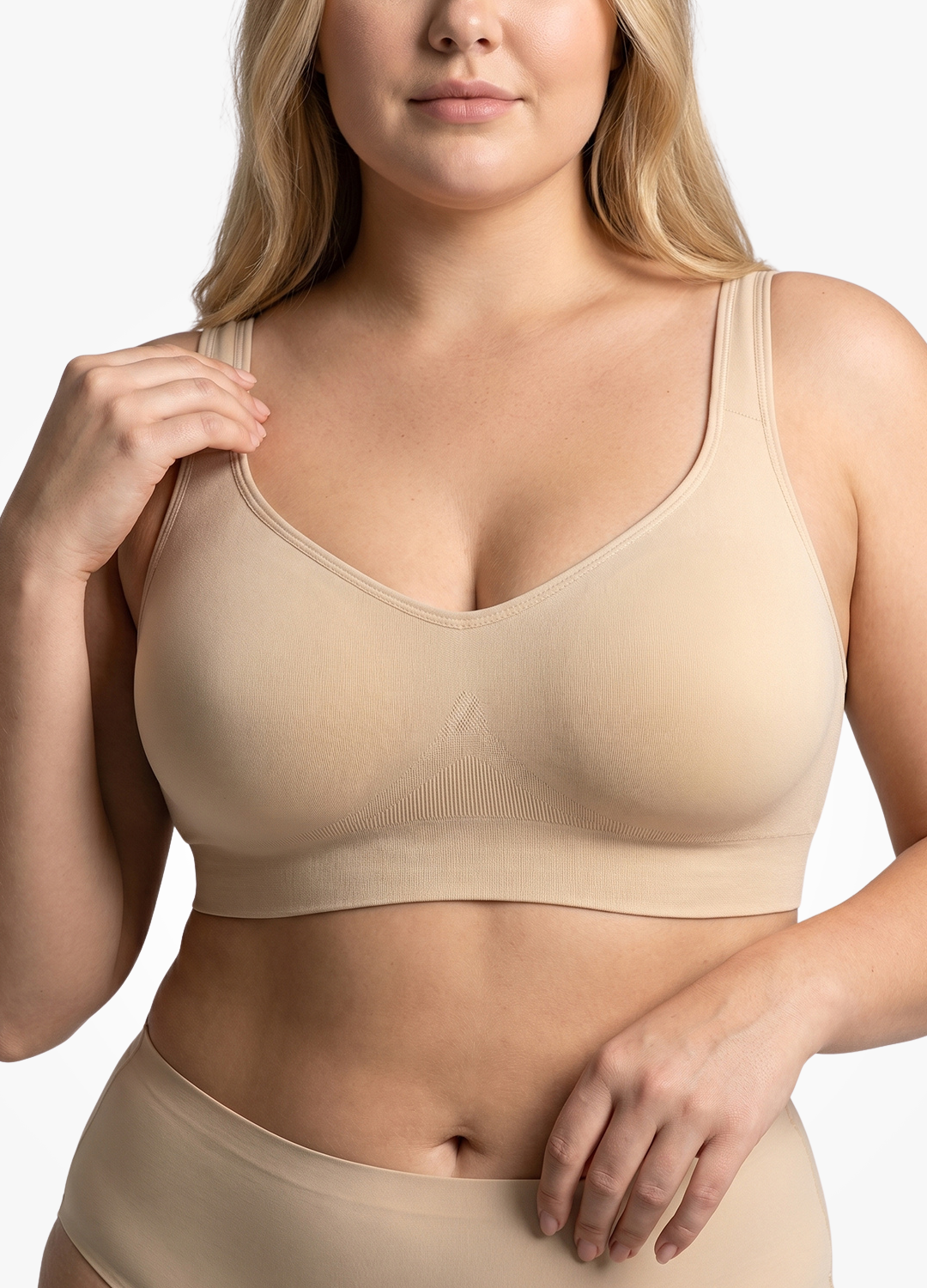 Everyday Comfort Bra