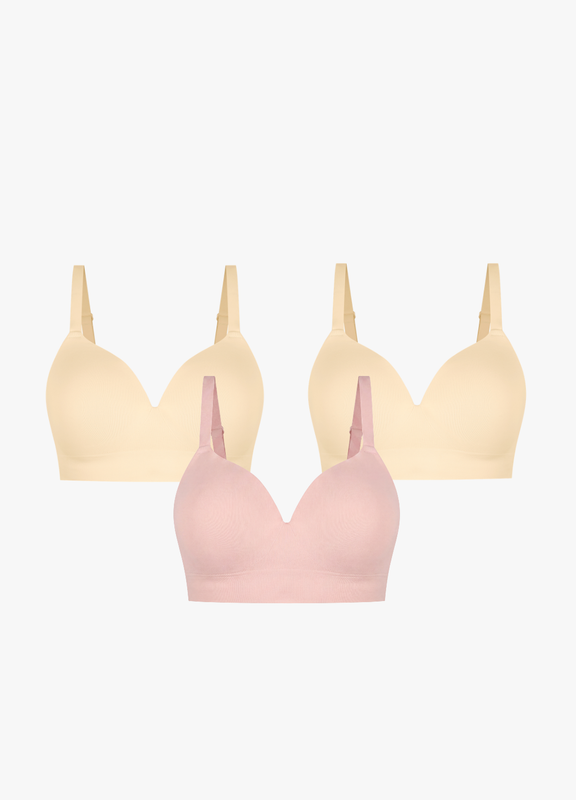 Daily Essential Bra