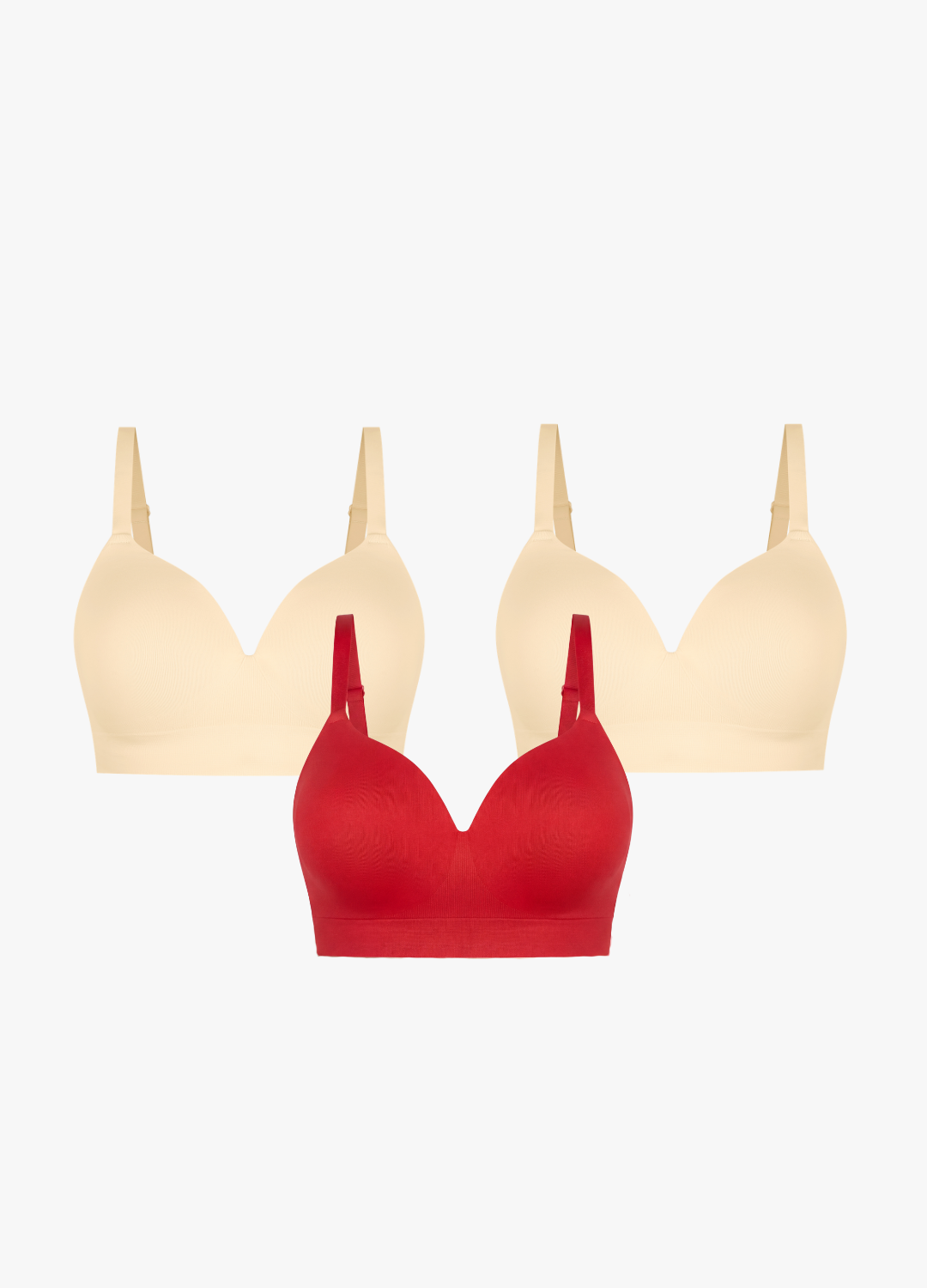 Daily Essential Bra