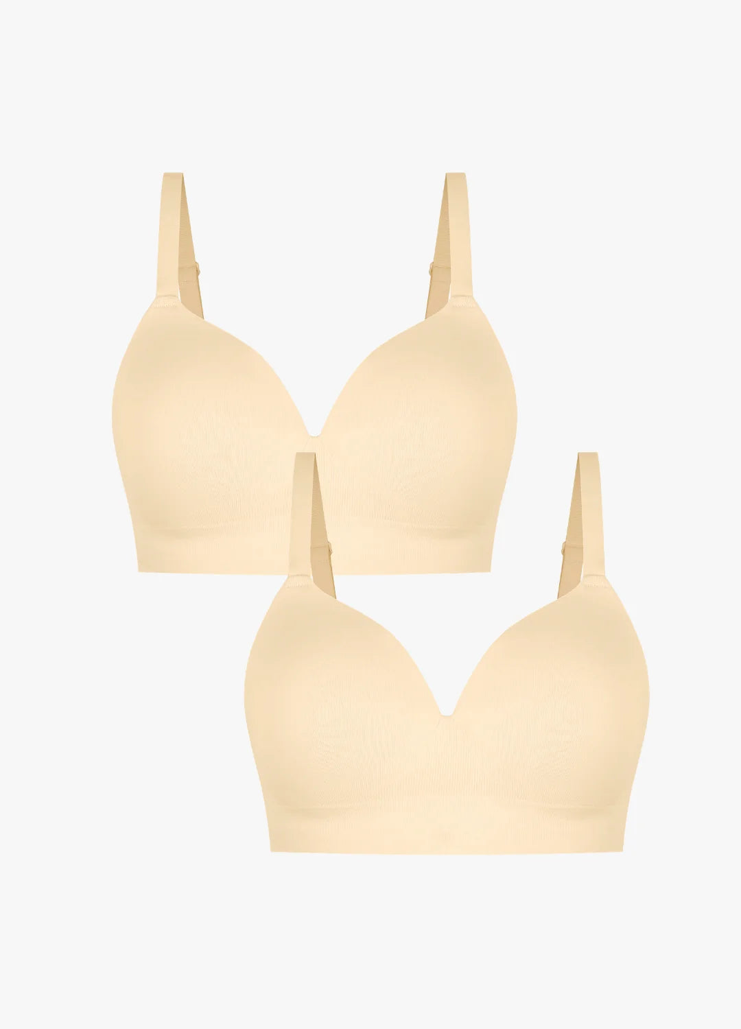 Daily Essential Bra