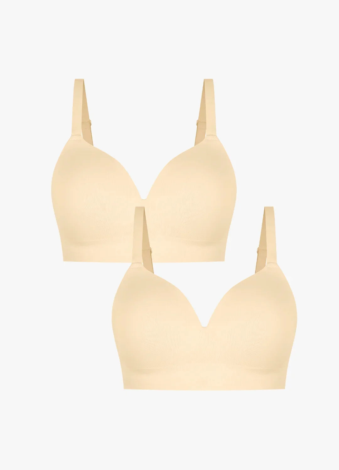 Daily Essential Bra