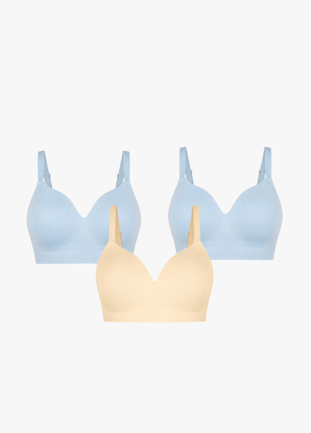 Daily Essential Bra