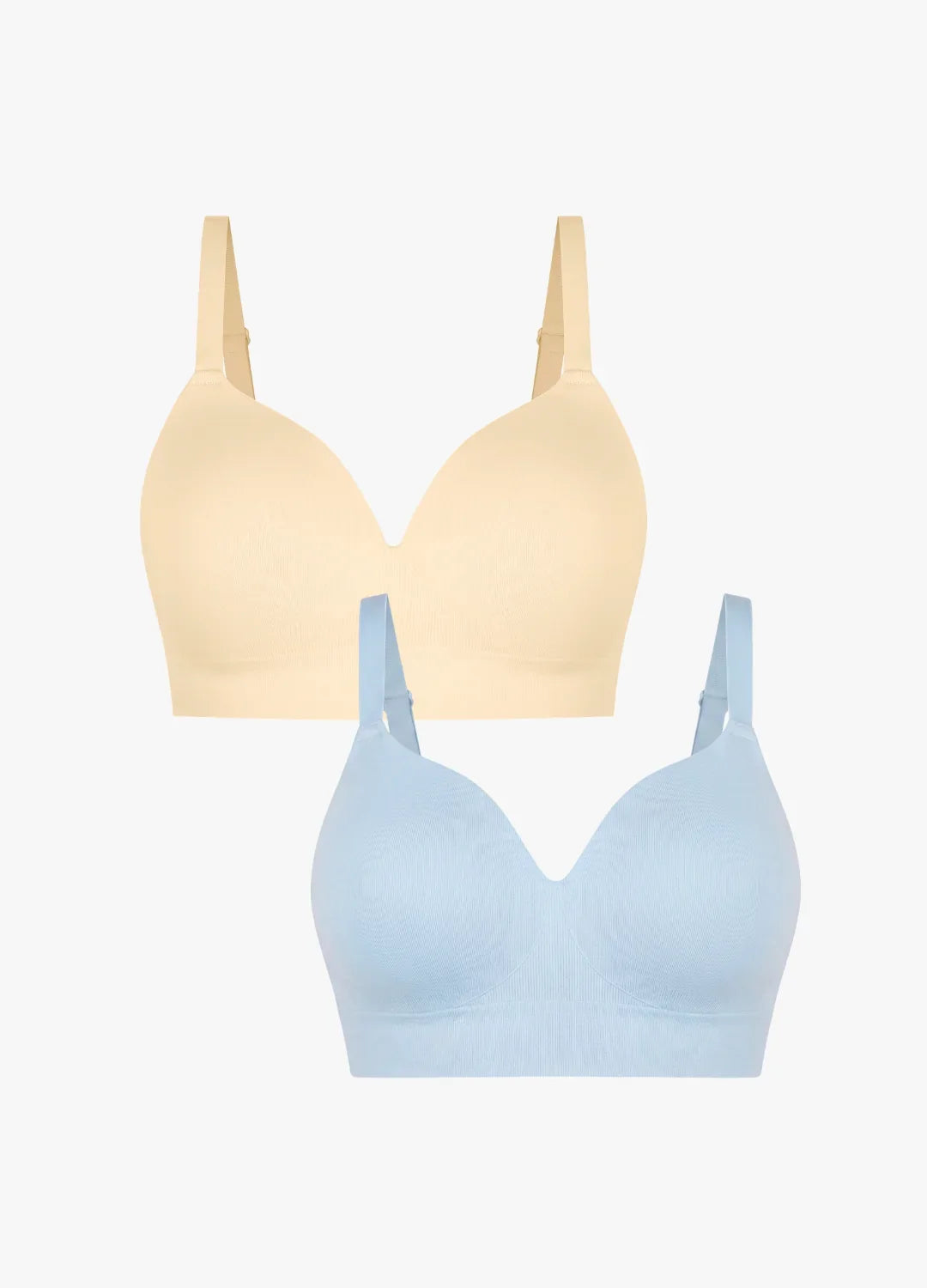Daily Essential Bra