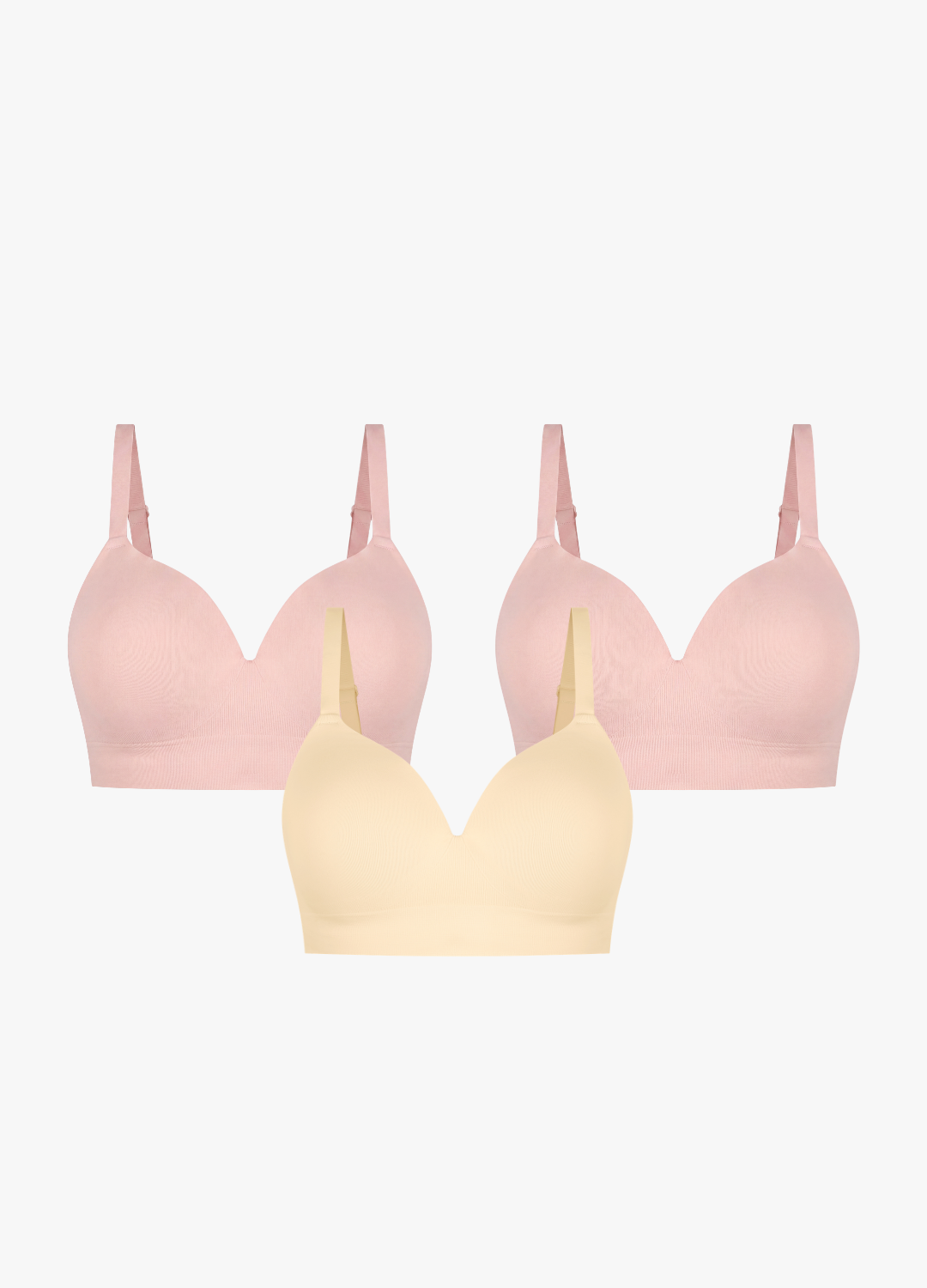 Daily Essential Bra