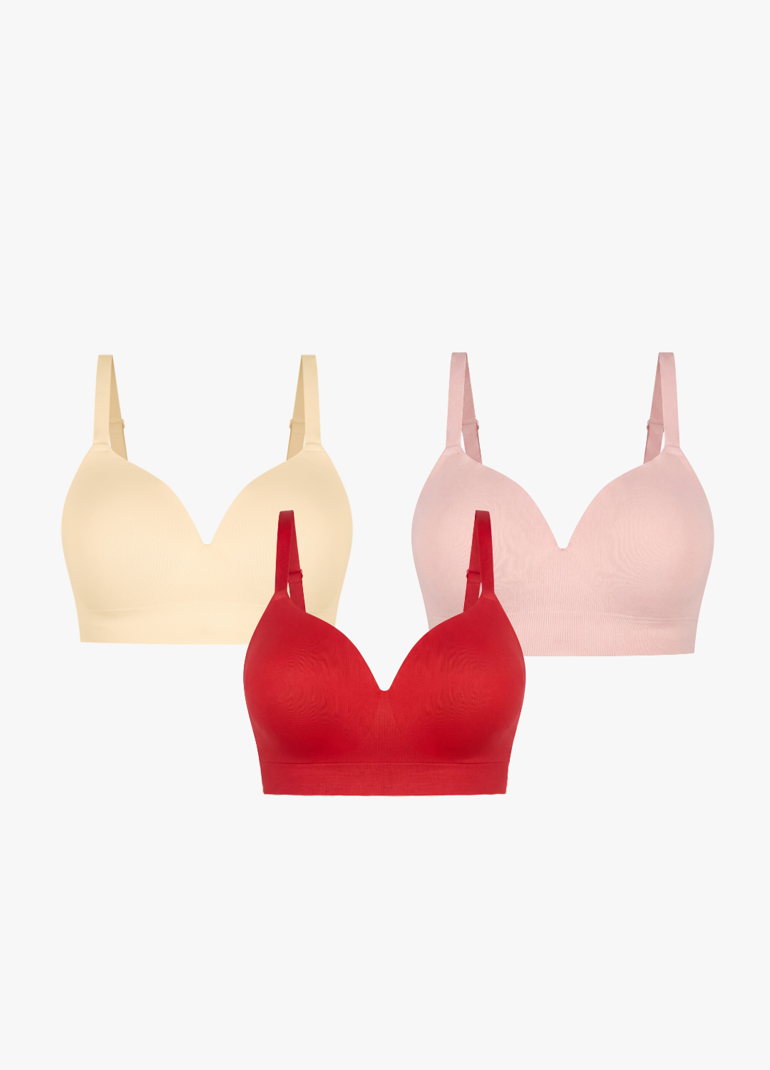 Daily Essential Bra
