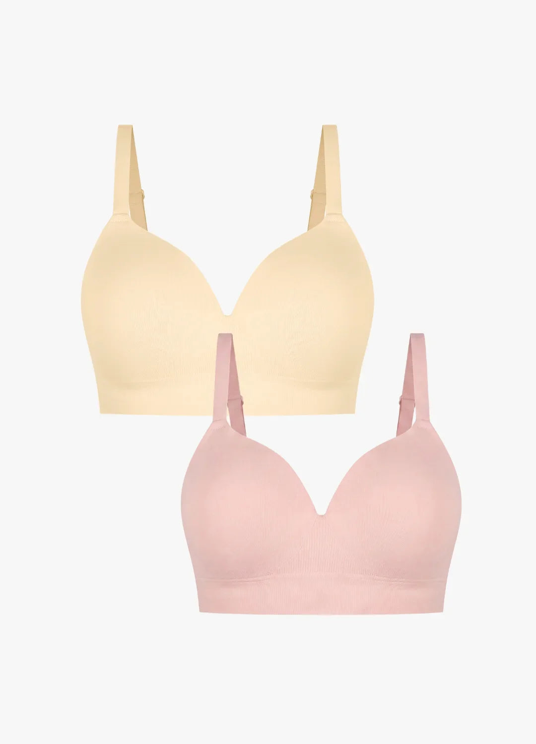 Daily Essential Bra