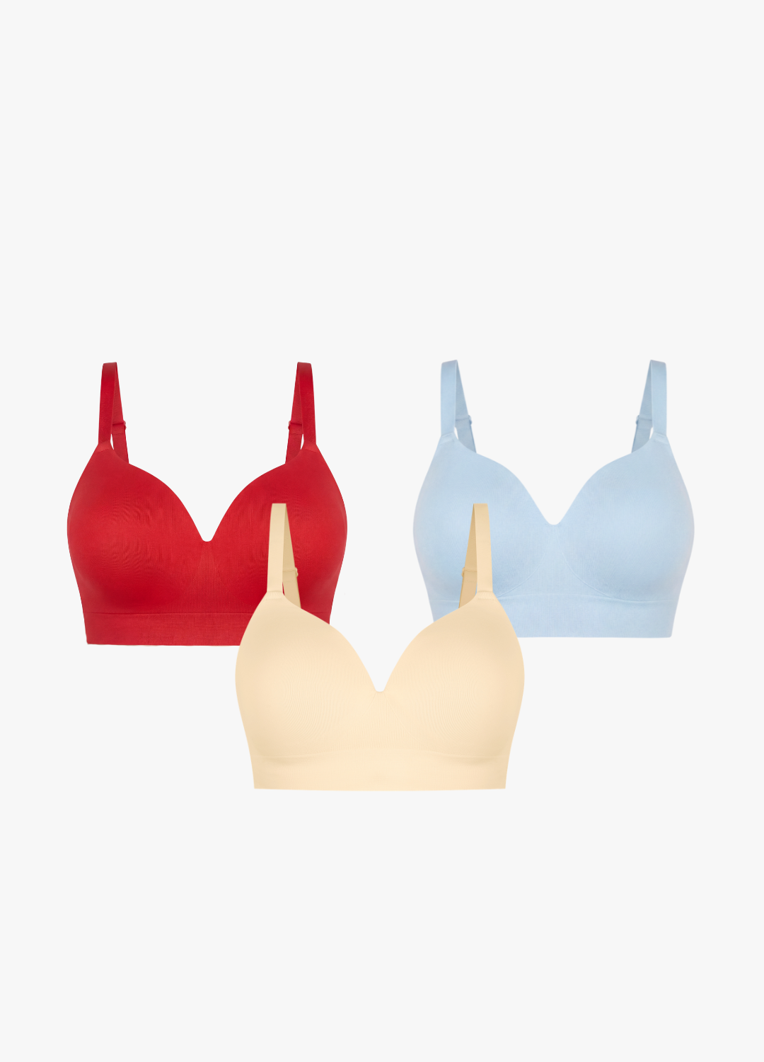 Daily Essential Bra