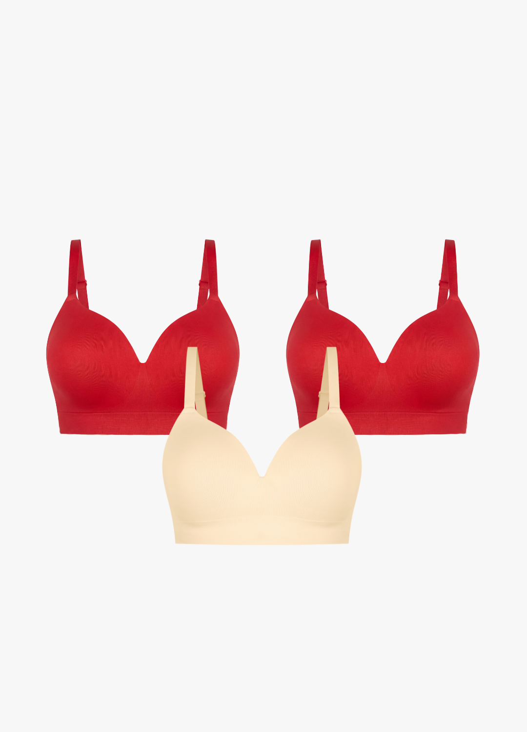 Daily Essential Bra