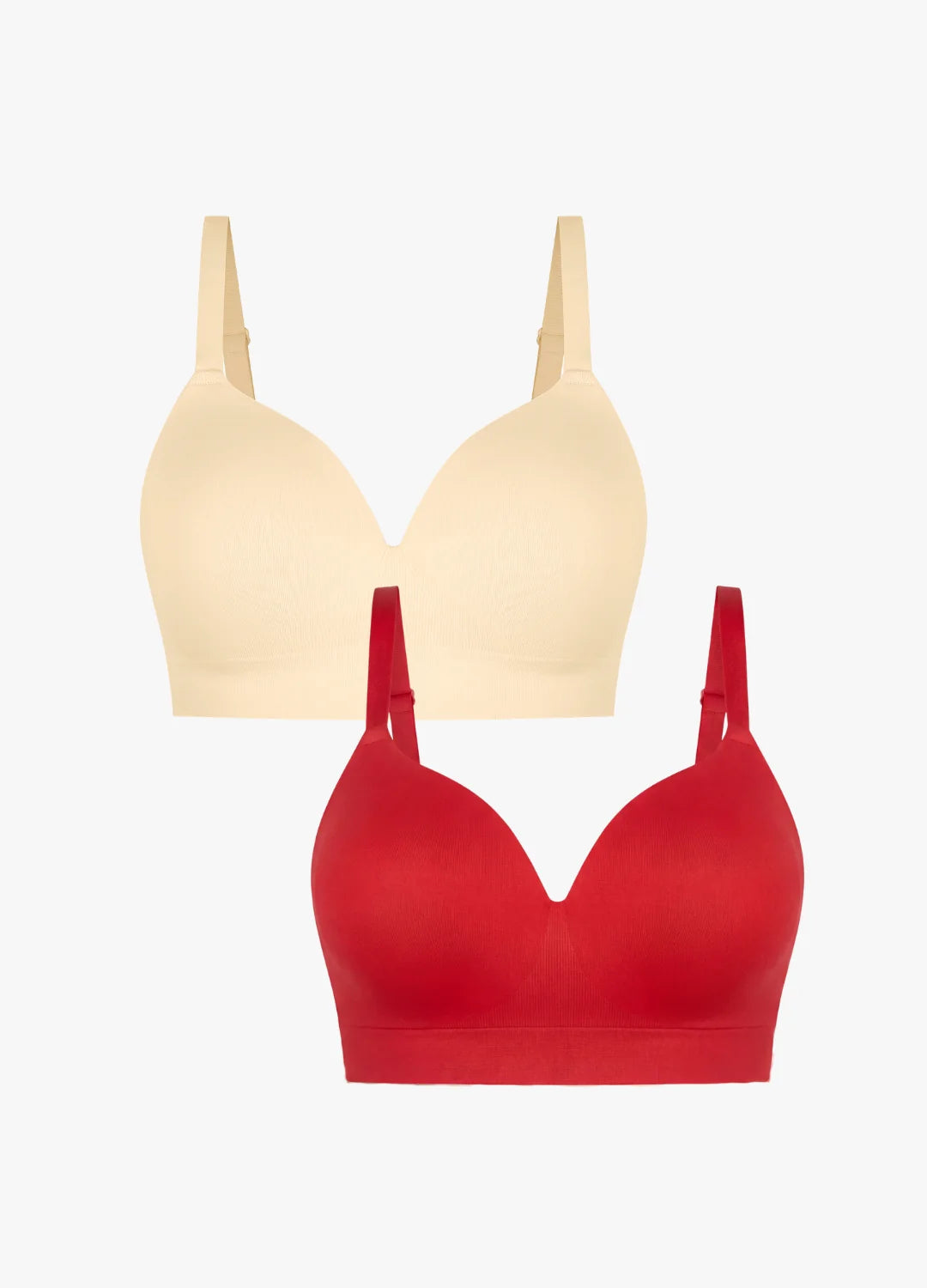 Daily Essential Bra