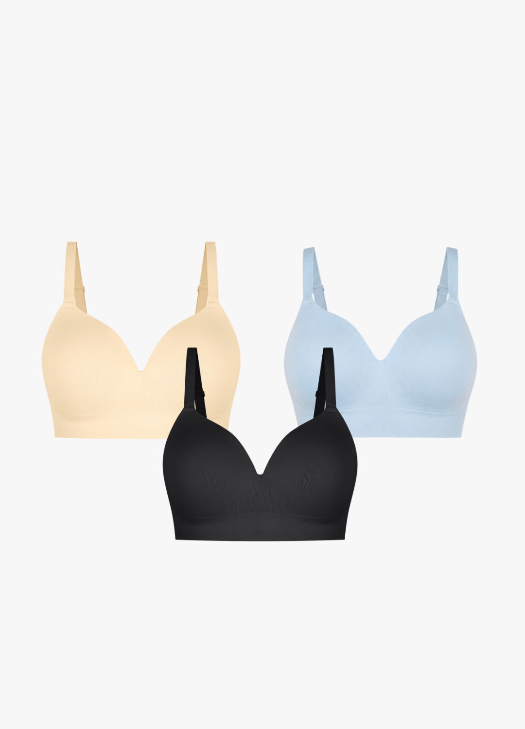 Daily Essential Bra