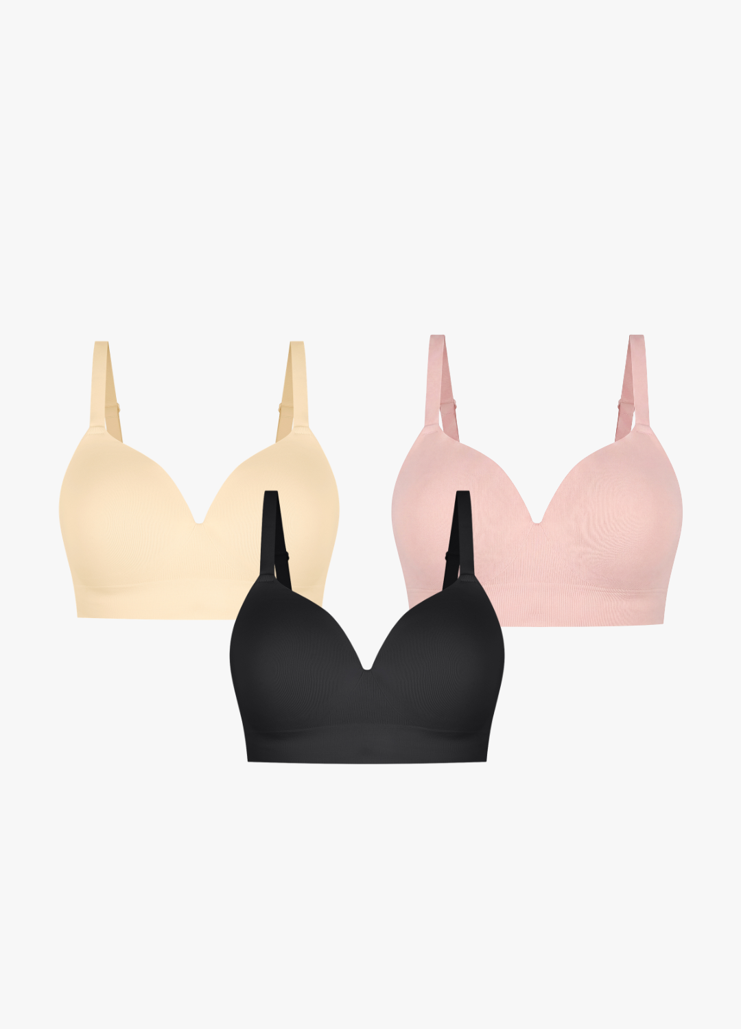 Daily Essential Bra