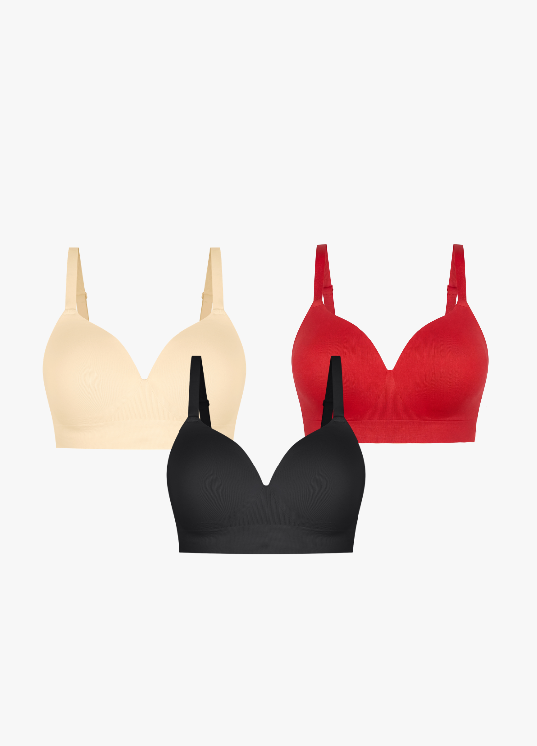 Daily Essential Bra