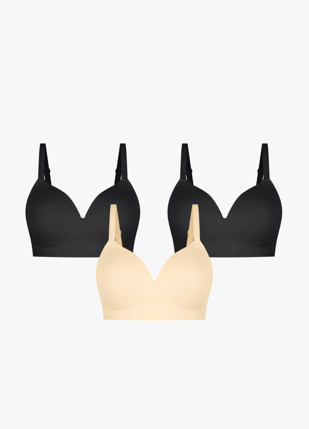 Daily Essential Bra