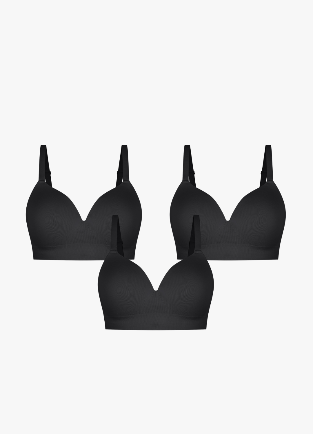 Daily Essential Bra
