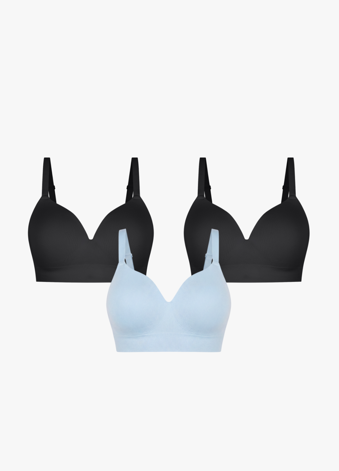 Daily Essential Bra