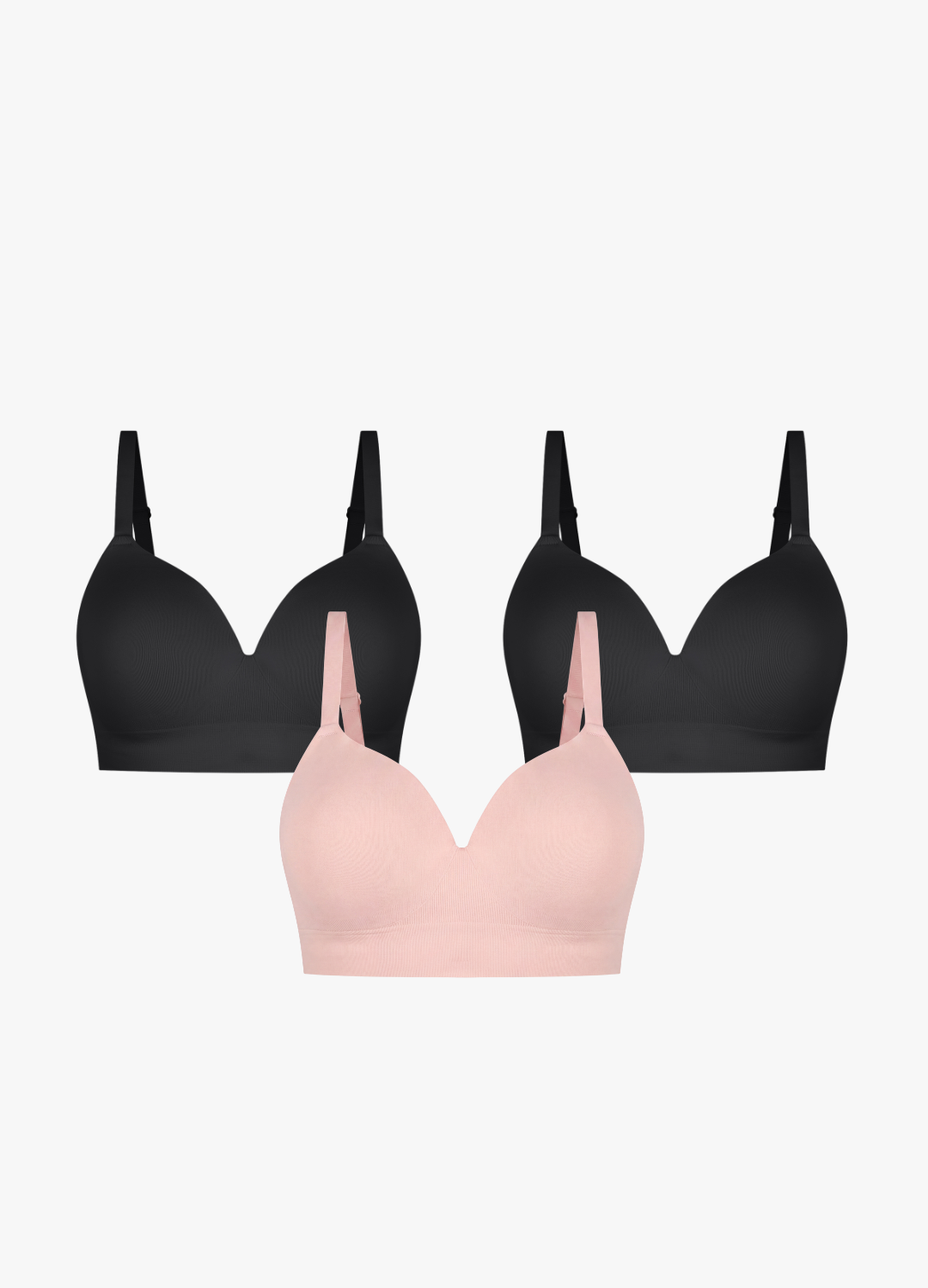 Daily Essential Bra