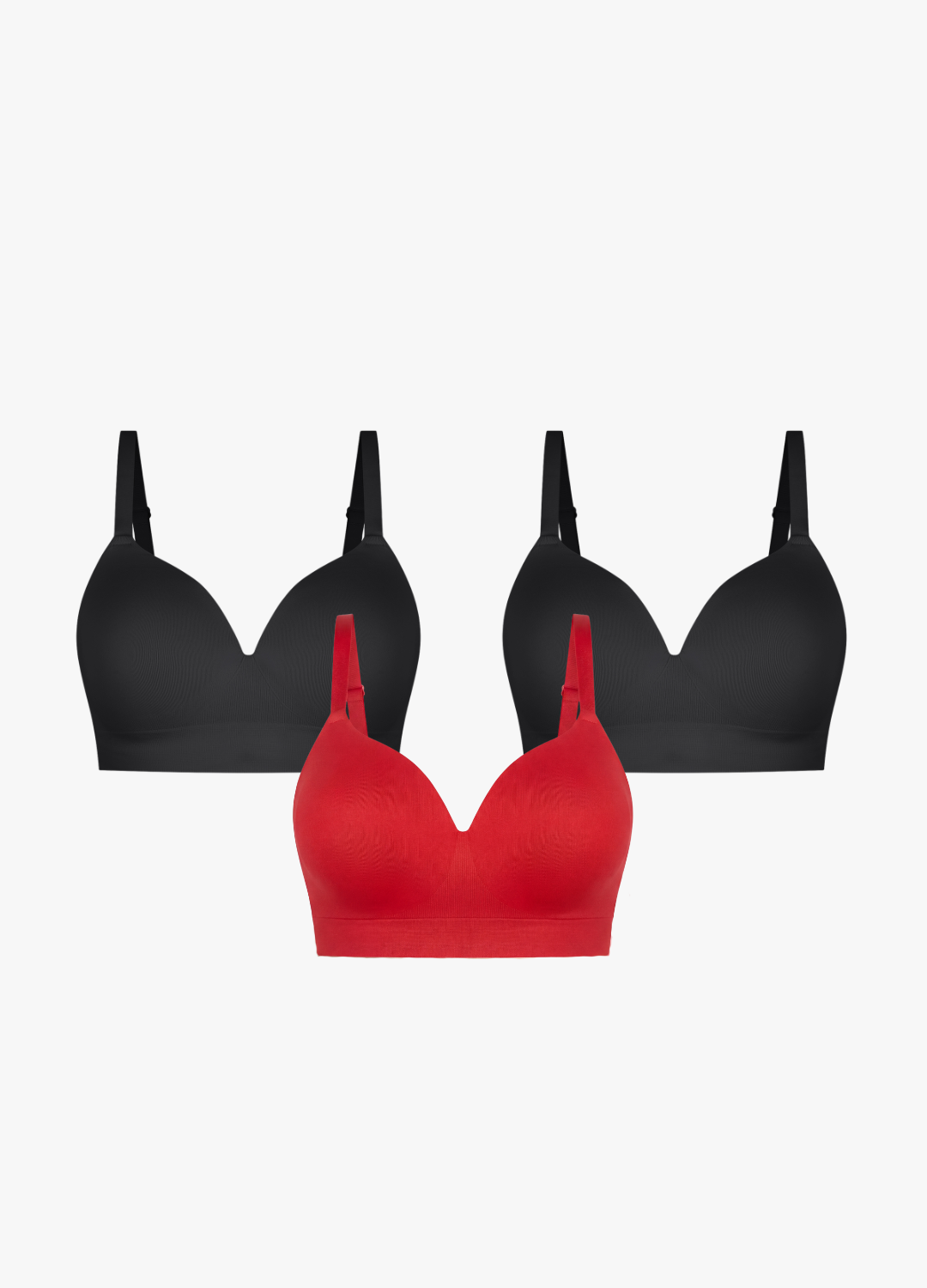 Daily Essential Bra