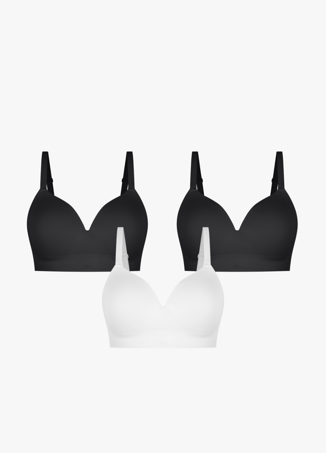 Daily Essential Bra